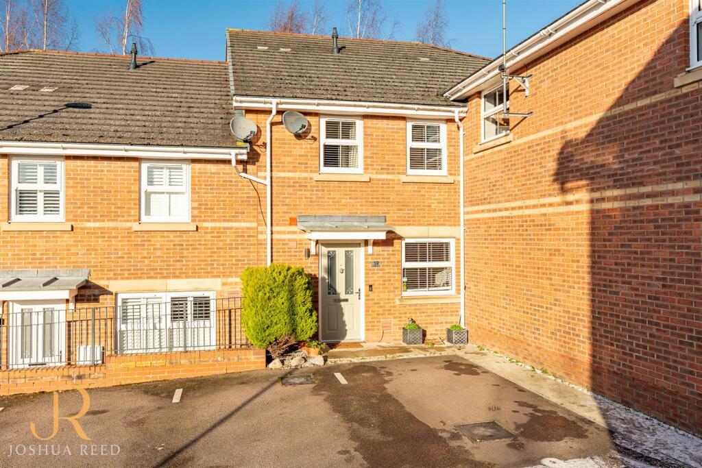 Main image of property: Olvega Drive, Buntingford