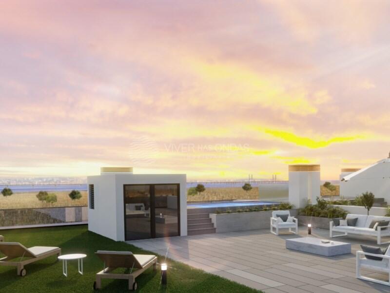 Main image of property: Setúbal, Alcochete