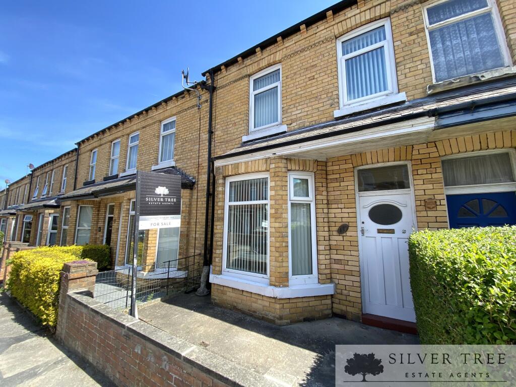 Main image of property: Elmville Avenue, Scarborough, North Yorkshire