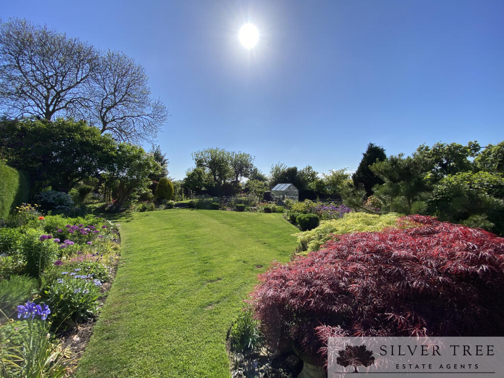 Main image of property: Hungate, Brompton-by-Sawdon, Scarborough, North Yorkshire
