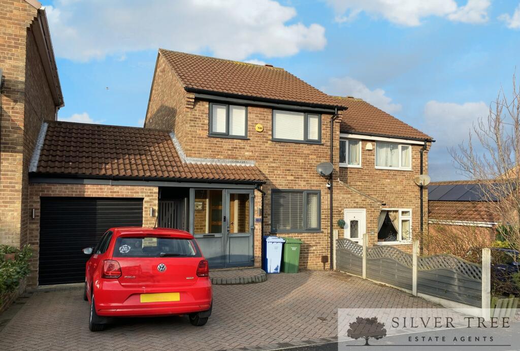 Main image of property: Hovingham Drive, Scarborough, North Yorkshire