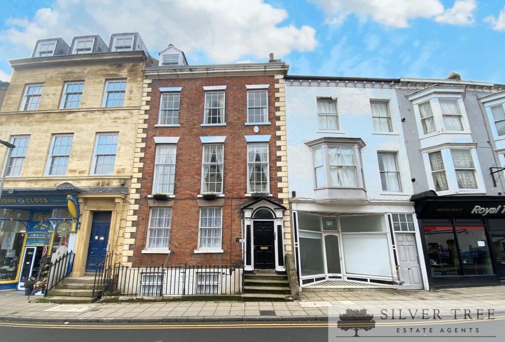 Main image of property: Queen Street, Scarborough, North Yorkshire