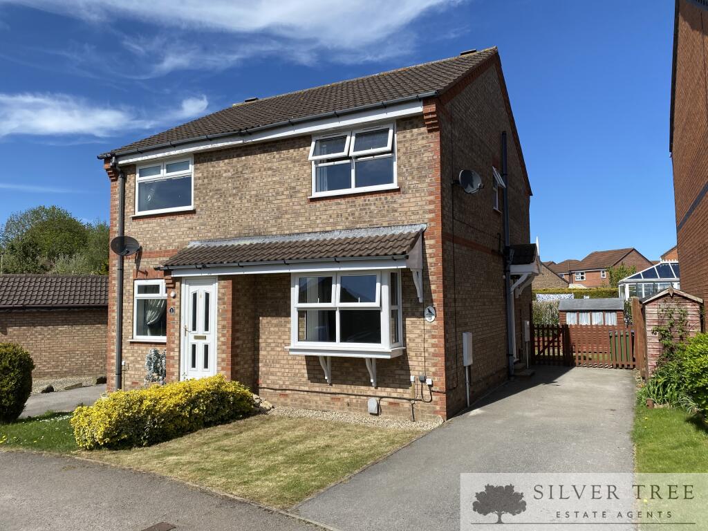 Main image of property: Blackbird Way, Scarborough, North Yorkshire