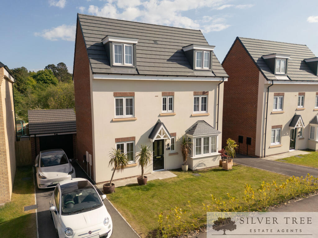 Main image of property: Foxglove Way, Scarborough, North Yorkshire