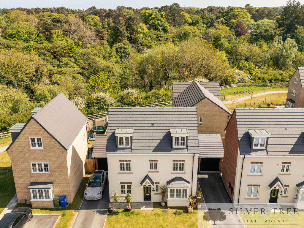 Main image of property: Foxglove Way, Scarborough, North Yorkshire