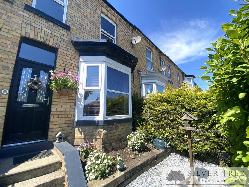 Main image of property: Raleigh Street, Scarborough, North Yorkshire