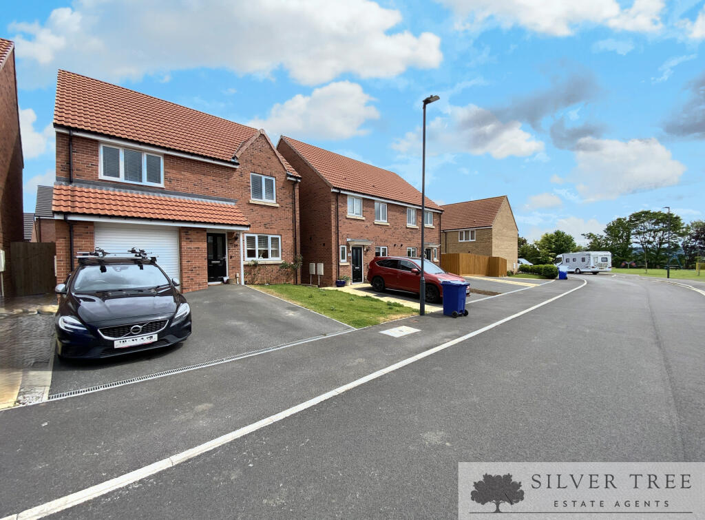 Main image of property: Farrier Way, East Ayton, Scarborough, Yorkshire