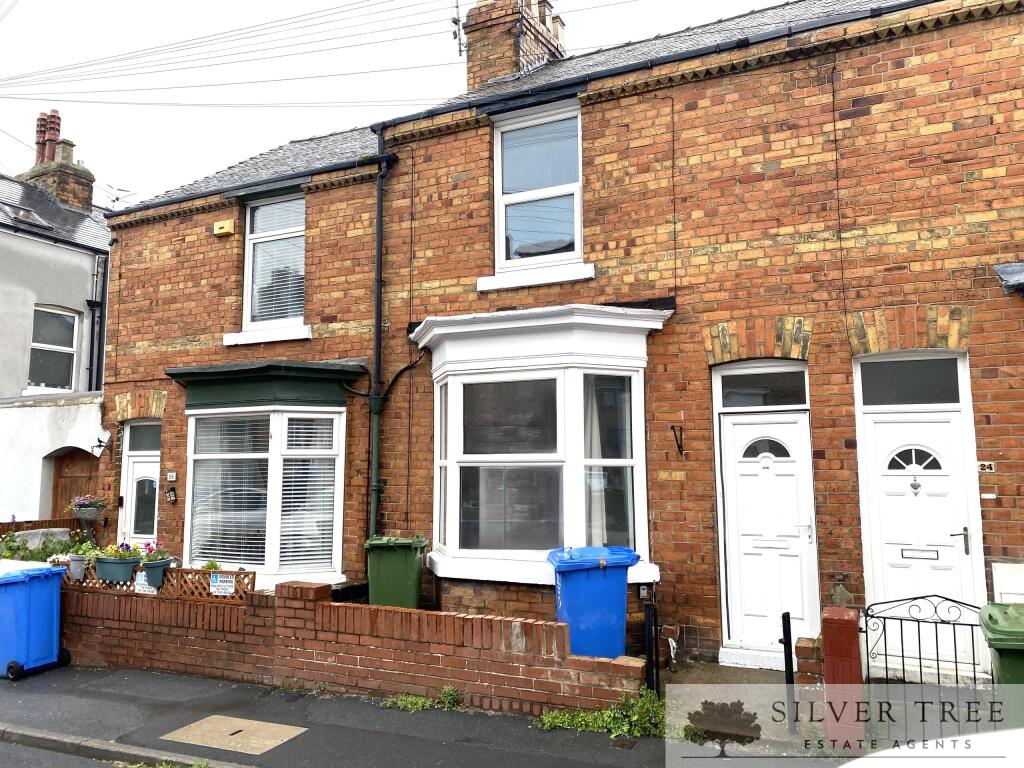 Main image of property: Trafalgar Terrace, Scarborough, North Yorkshire