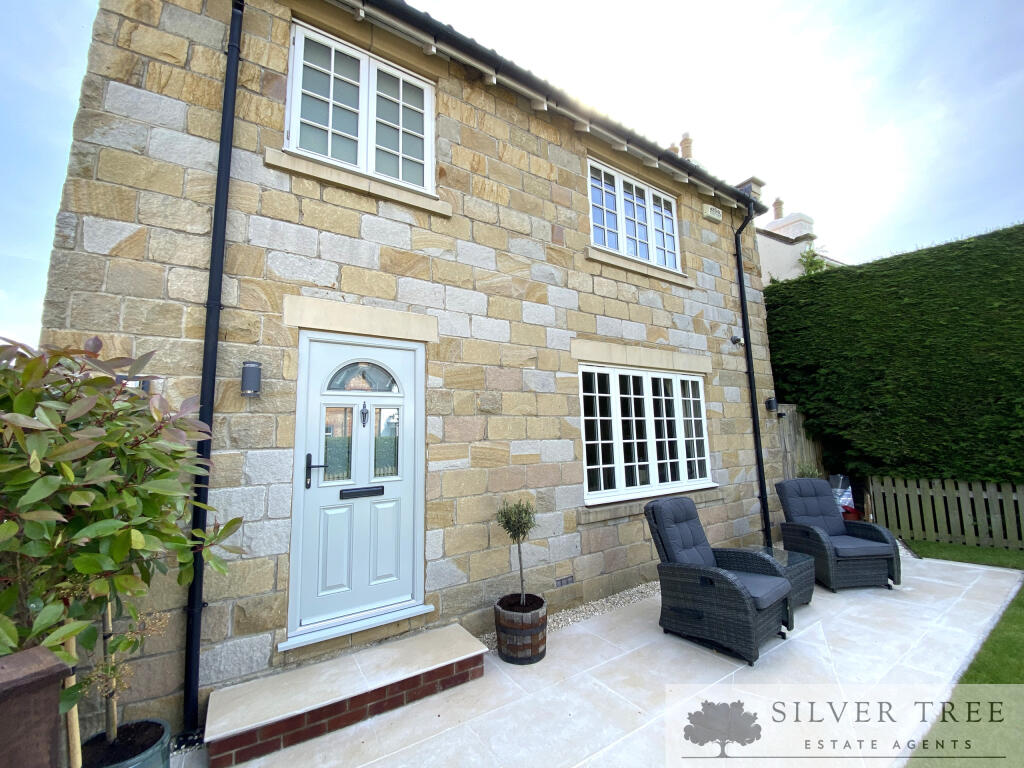 Main image of property: South Street, Scalby, Scarborough, North Yorkshire