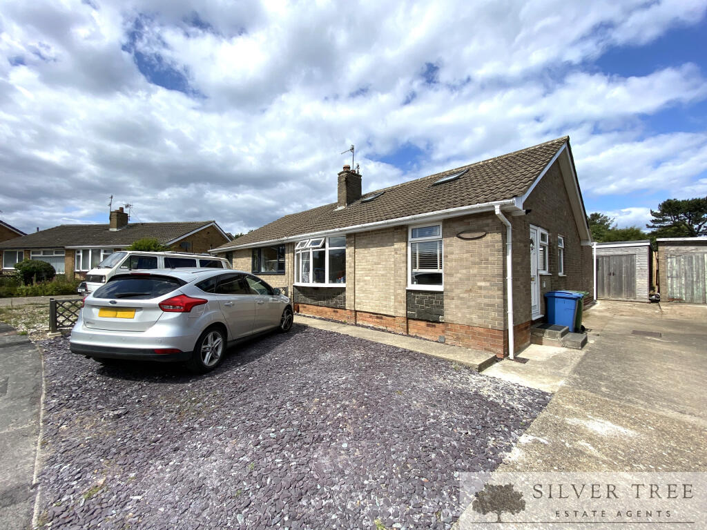 Main image of property: Bradworth Drive, Scarborough, North Yorkshire
