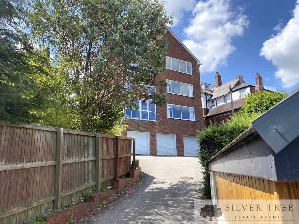 Main image of property: Filey Road, Scarborough, North Yorkshire