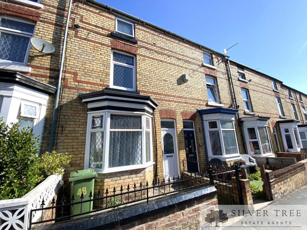 Main image of property: Murchison Street, Scarborough, North Yorkshire