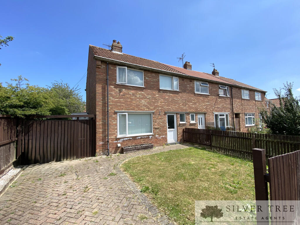 Main image of property: Caymer Road, Eastfield, Scarborough, North Yorkshire