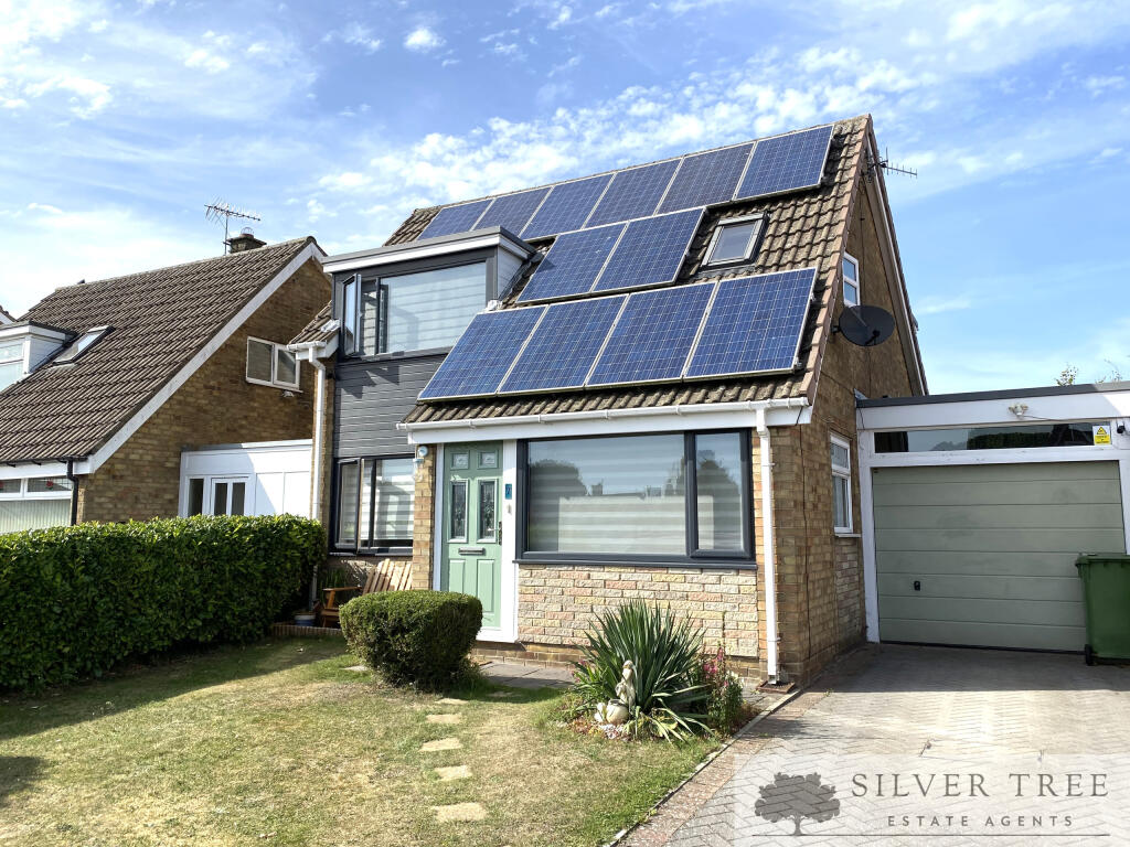 Main image of property: Abbots Garth, Seamer, Scarborough, North Yorkshire