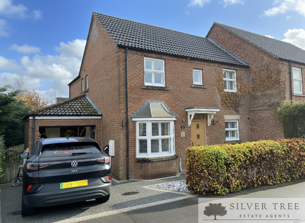 Main image of property: Curlew Drive, Crossgates, Scarborough, North Yorkshire
