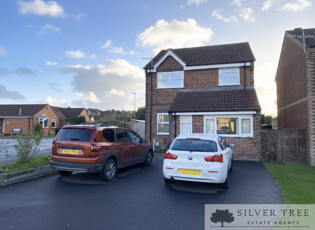Main image of property: Blackbird Way, Scarborough, North Yorkshire