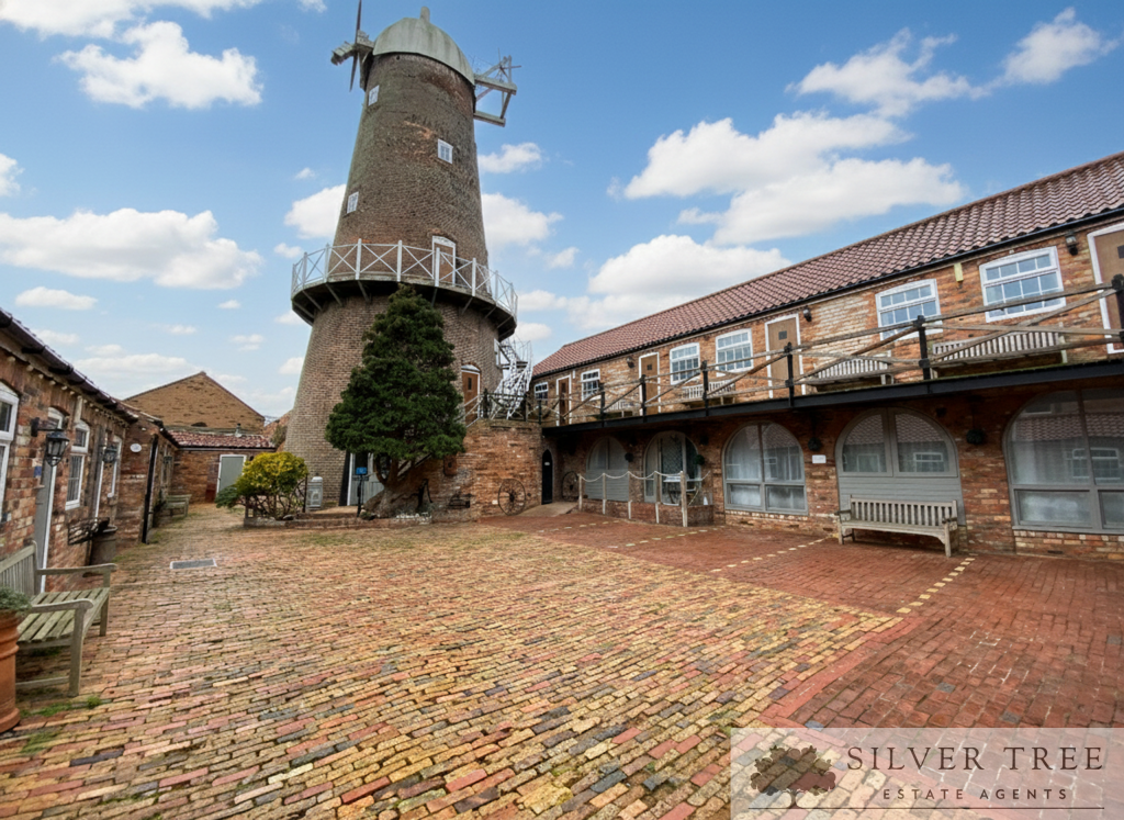 Main image of property: The Windmill, Mill Street, Scarborough, North Yorkshire