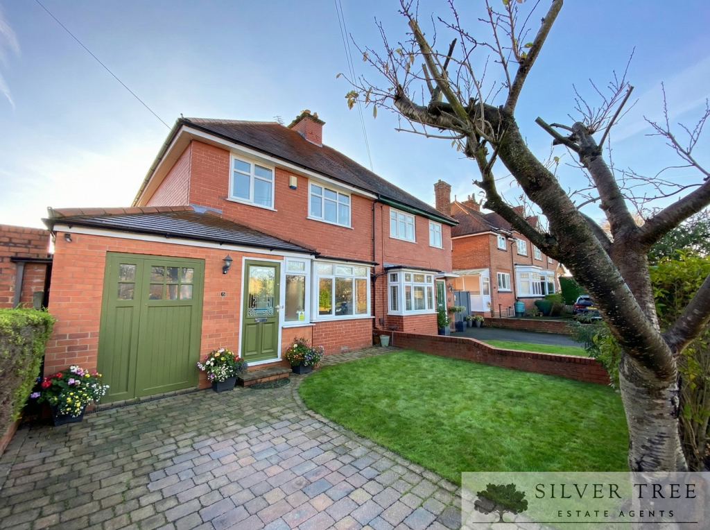 Main image of property: Hackness Road, Scarborough, North Yorkshire