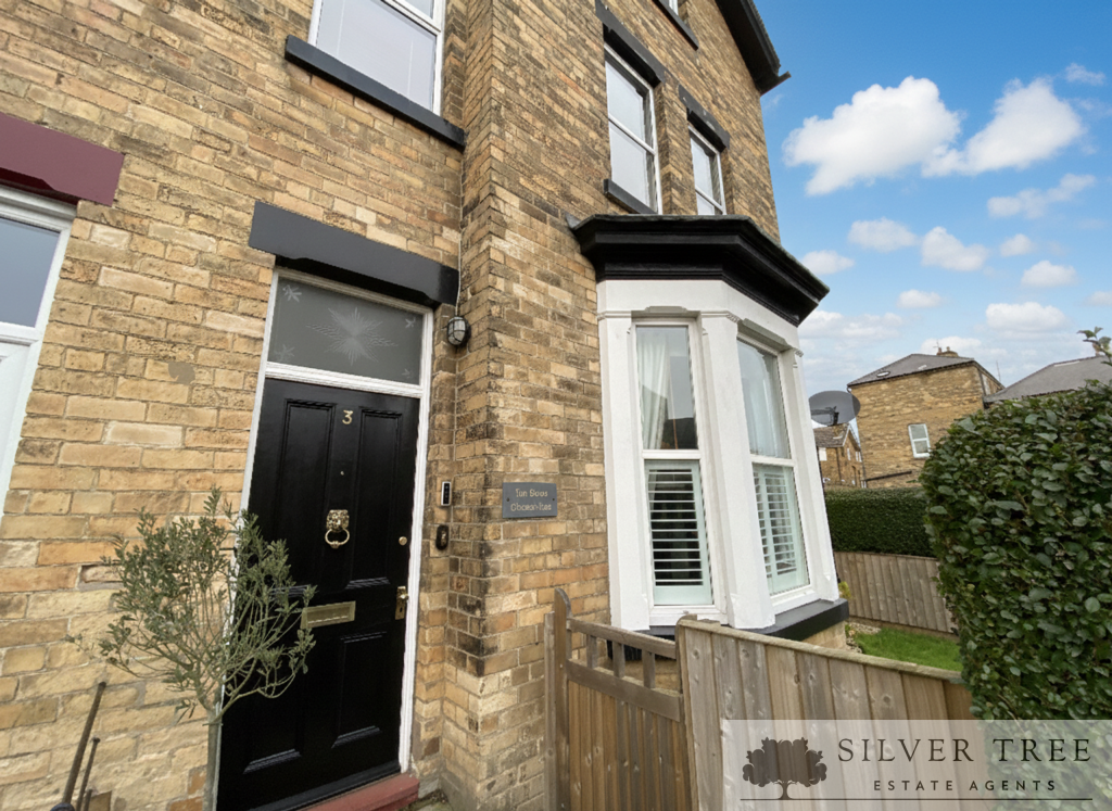 Main image of property: Seamer Road, Scarborough, North Yorkshire