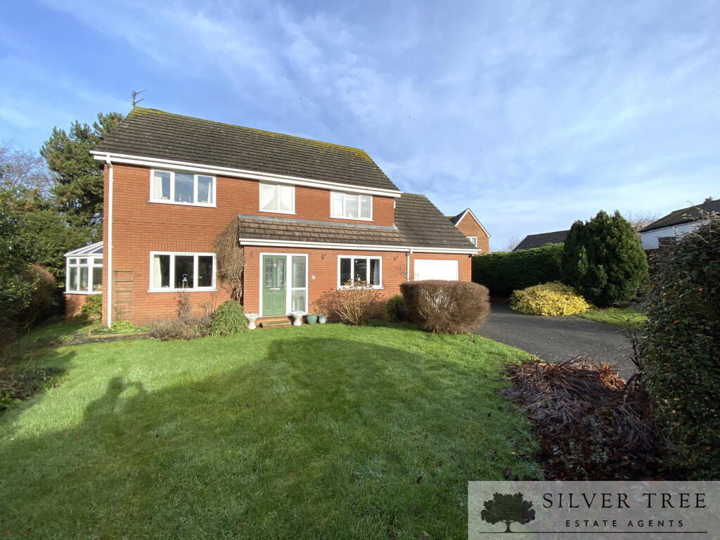 Main image of property: Hovingham Drive, Scarborough, North Yorkshire