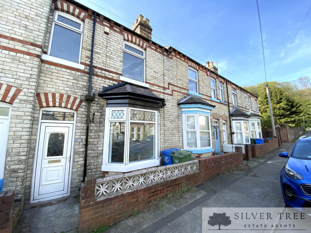 Main image of property: Stepney Avenue, Scarborough, North Yorkshire