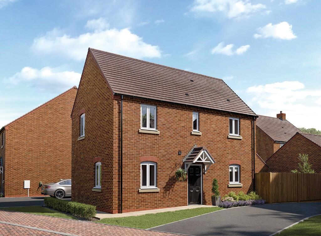 Main image of property: Oak Grove,
Dunton, 
Bedfordshire,
SG188SB