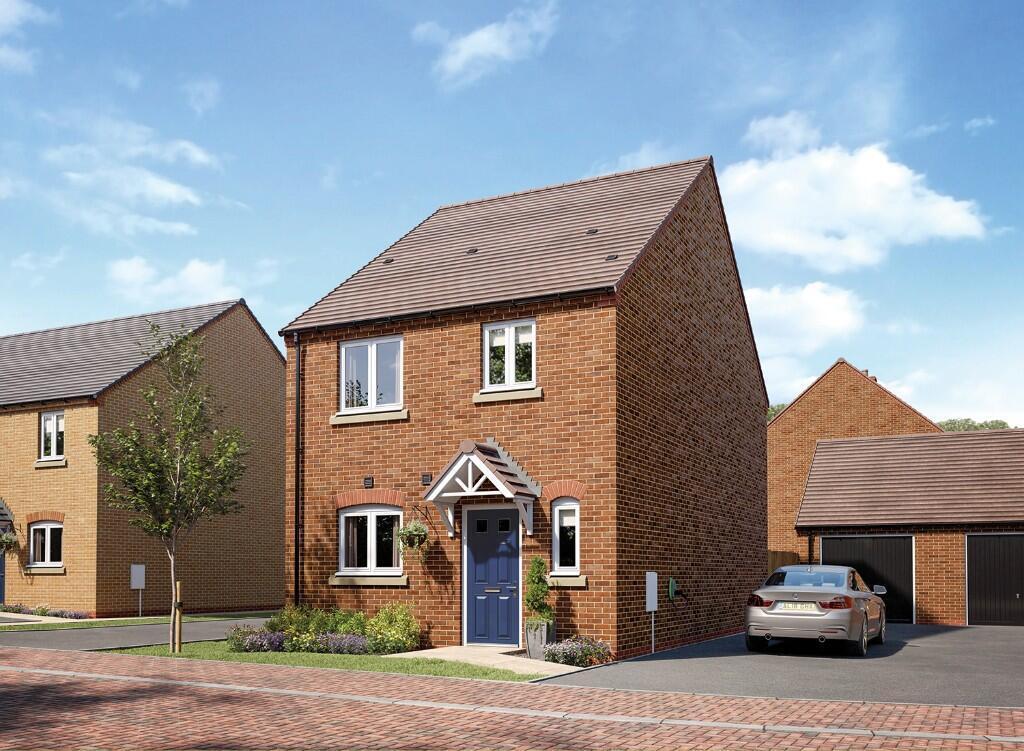 Main image of property: Oak Grove,
Dunton, 
Bedfordshire,
SG188SB