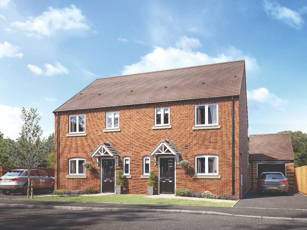 Main image of property: Oak Grove,
Dunton, 
Bedfordshire,
SG188SB