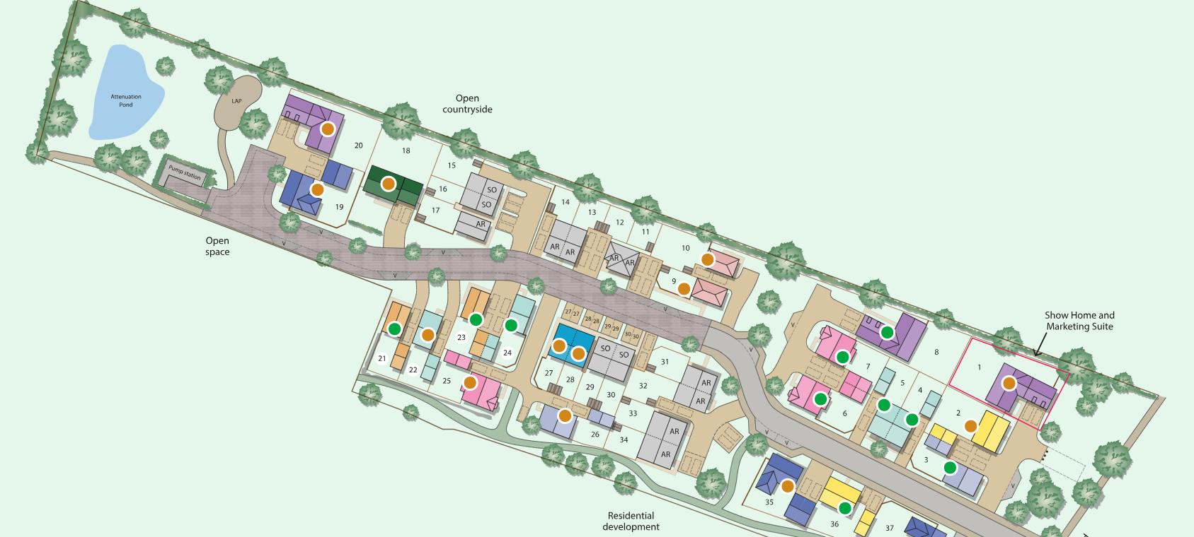 SitePlan