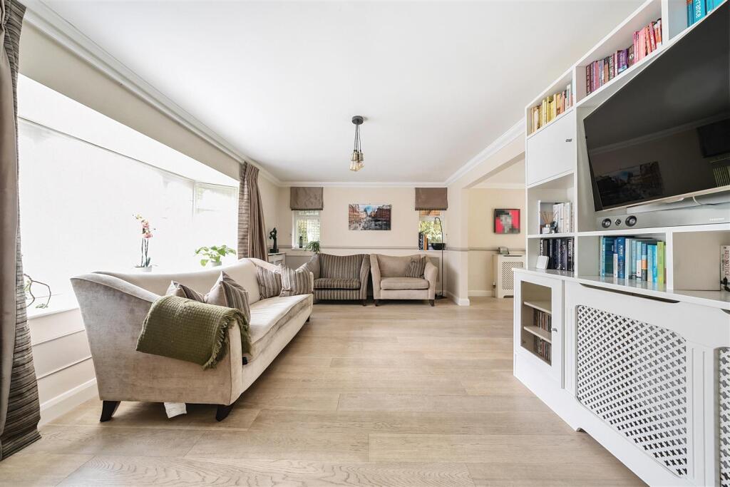 Main image of property: Florida Close, Bushey Heath