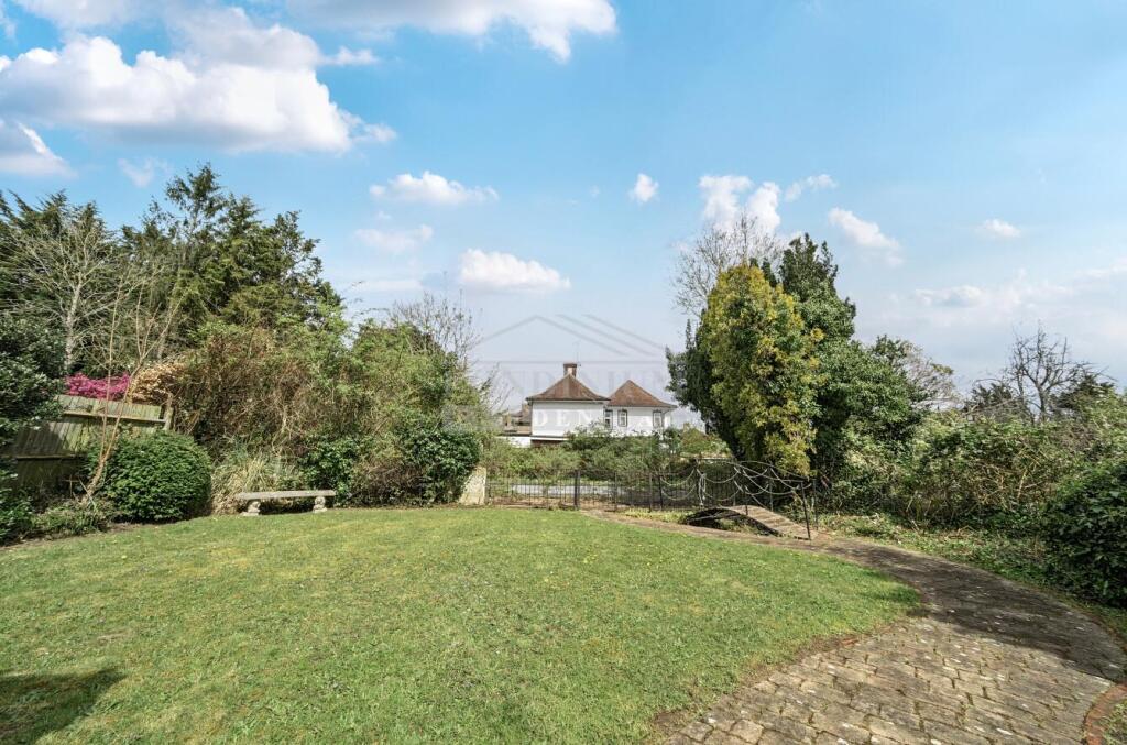 Main image of property: Canons Drive, Edgware