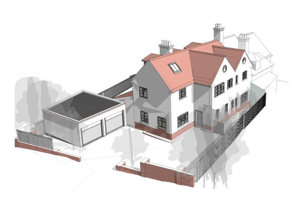 Main image of property: Stanmore Hill, Stanmore