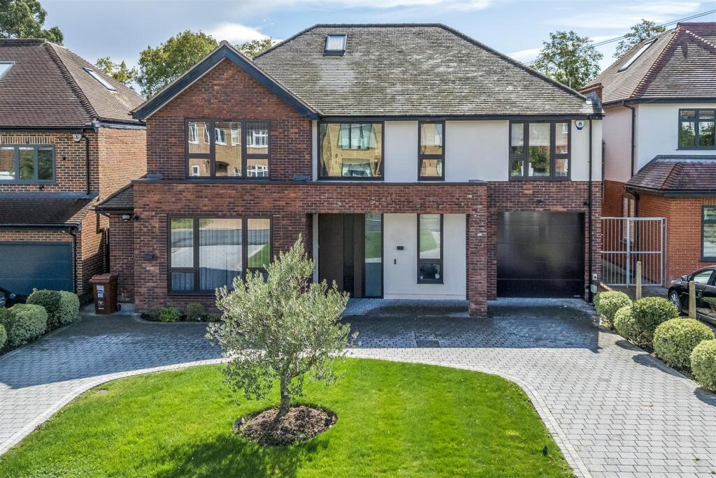 Main image of property: Glanleam Road, Stanmore
