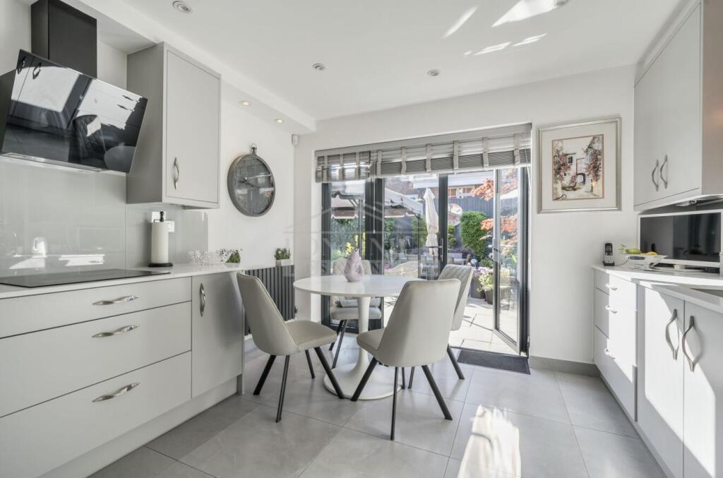 Main image of property: Weymouth Walk, Stanmore