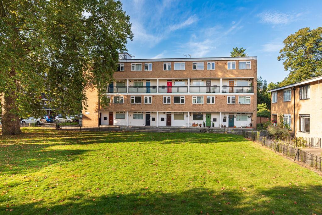 Main image of property: Macaulay Road, London, SW4