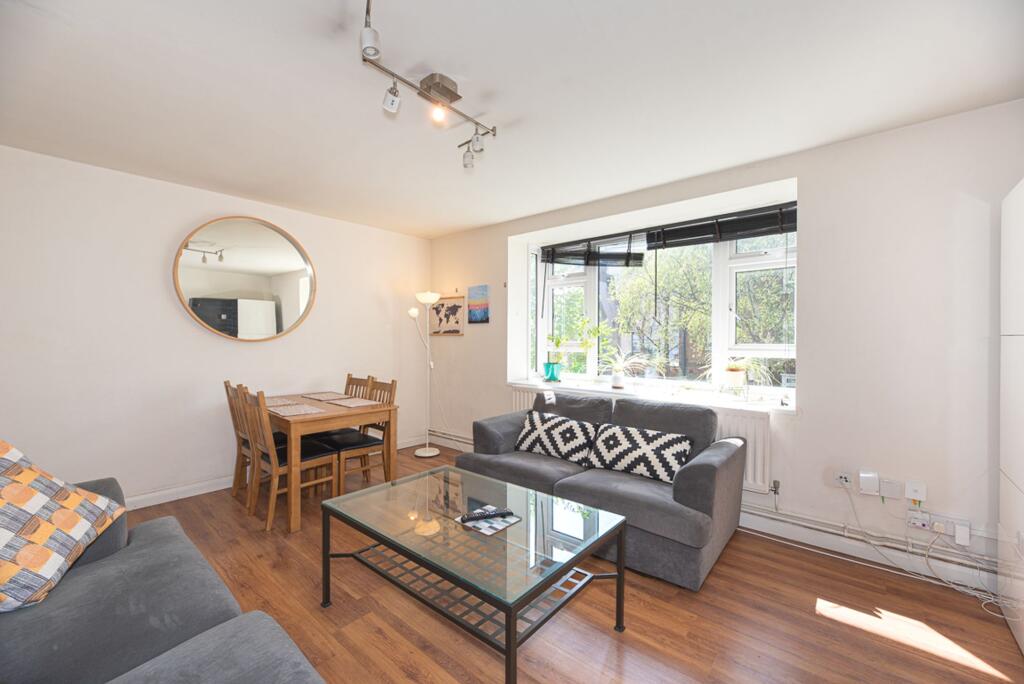 Main image of property: Tonsley Street, Alverton Court Tonsley Street, SW18