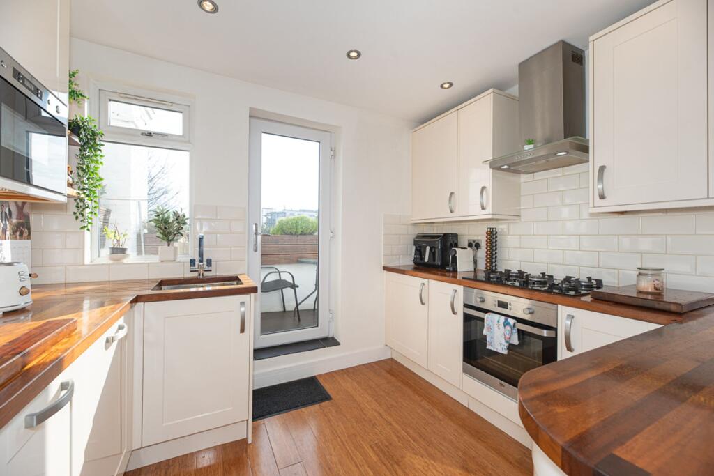 Main image of property: Queenstown Road, London, SW8