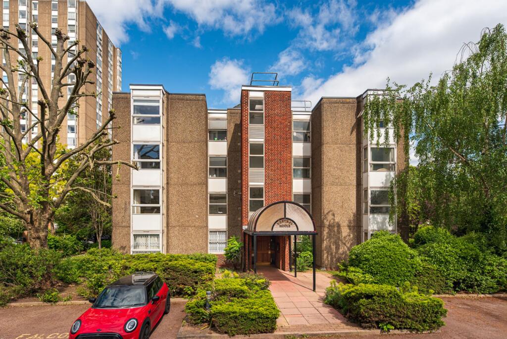 Main image of property: Grant Road, Kestrel House, SW11