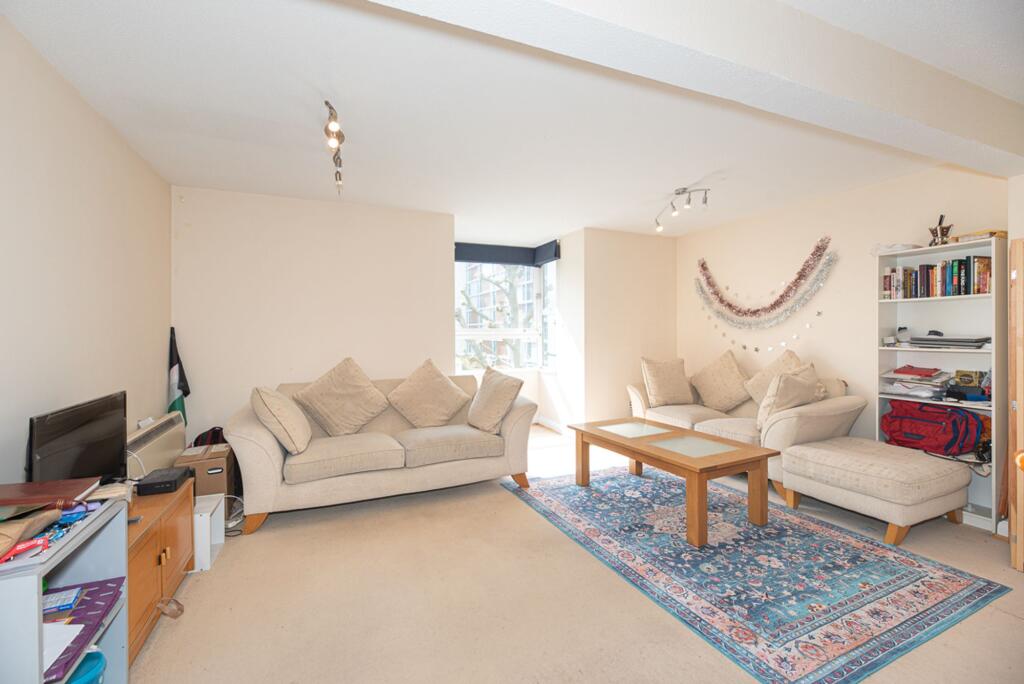Main image of property: Grant Road, Kestrel House, SW11