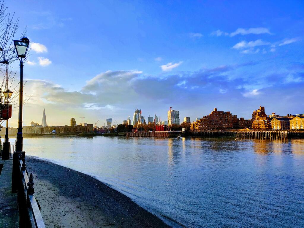 Main image of property: William Square, London, SE16