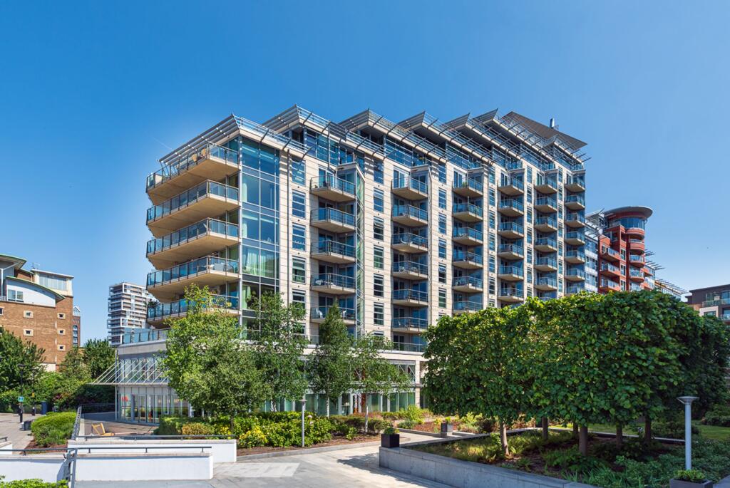 Main image of property: Juniper Drive, Flotilla House Juniper Drive, SW18