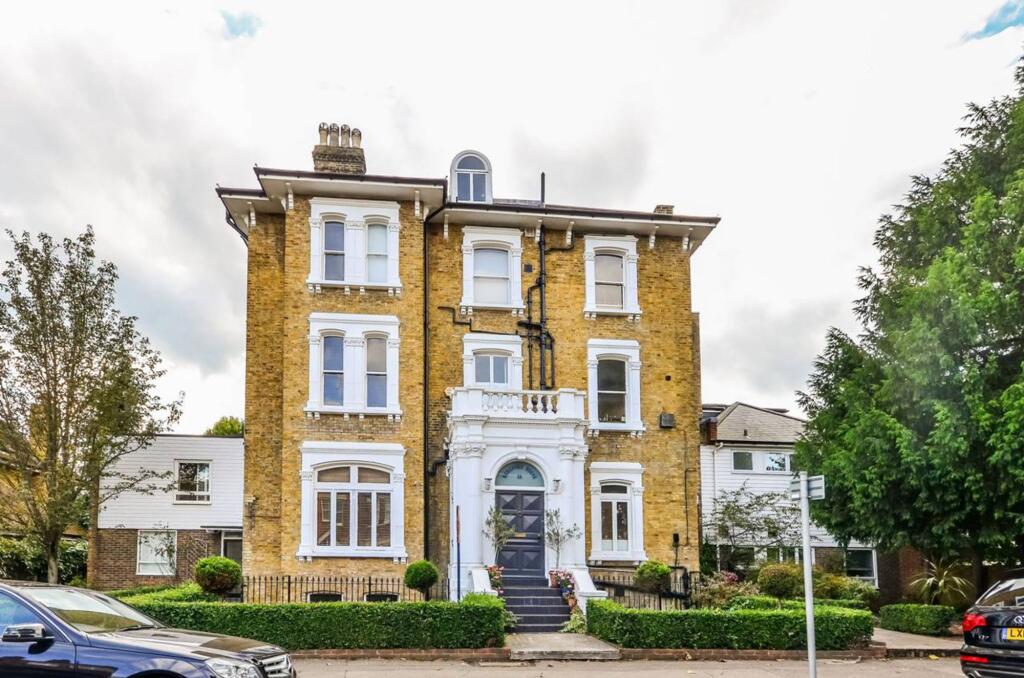 Main image of property: Lauriston Road, London, SW19