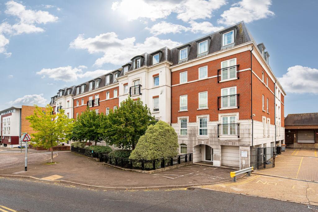 Main image of property: Station Approach, Central Walk Station Approach, KT19