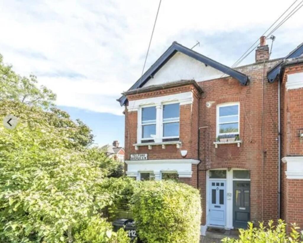 Main image of property: Telford Avenue, London, SW2