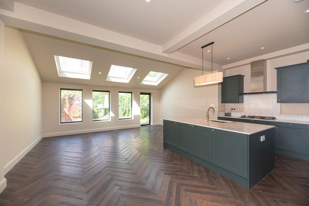 Main image of property: Queens Road, London, SW19