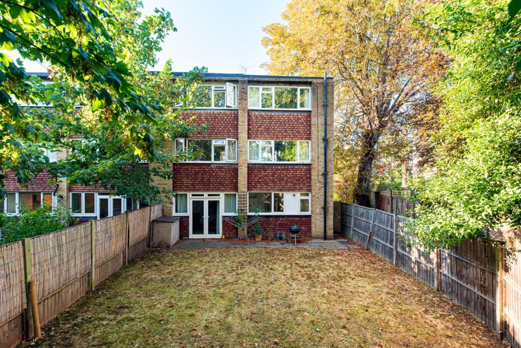 Main image of property: Melrose Road, London, SW18