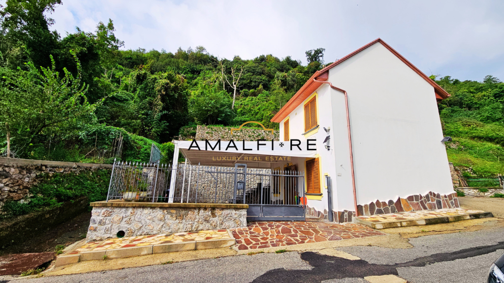 Main image of property: Agerola, Naples, Campania