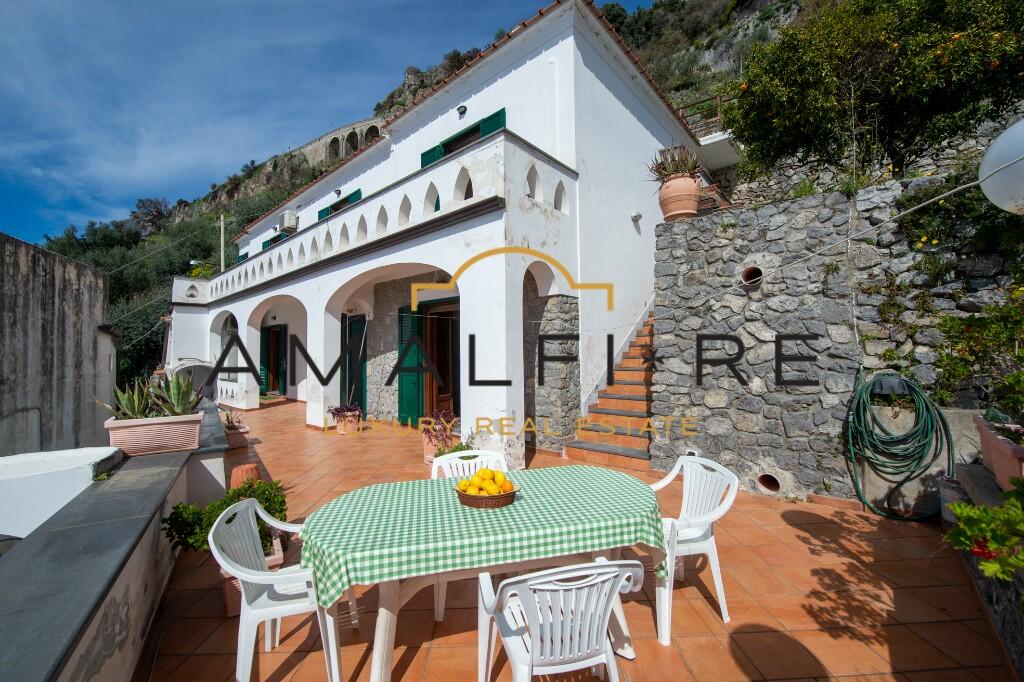 Main image of property: Conca Dei Marini, Salerno, Campania