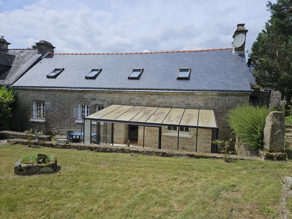 Main image of property: 56160 seglien