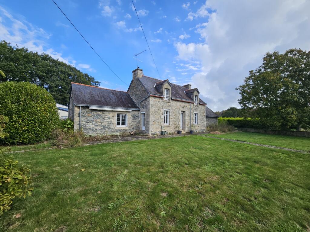 Main image of property: 56480 cleguerec